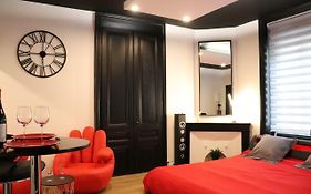 Bulle de Spa